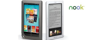 B&N may phase out Nook 3G