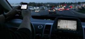 NHTSA investigates in-car devices