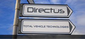Directus appoint Mito as distributor