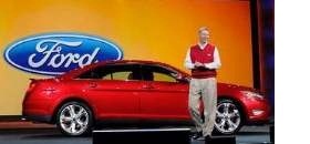 Ford Tests Simpler Sync with Live Operators