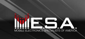 M.E.S.A. logo