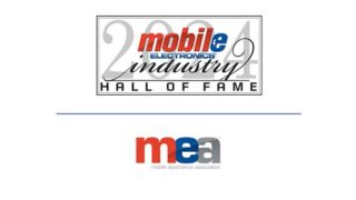 12 volt hall of fame announced