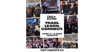 Canada’s CMA Expo Returns in 2025