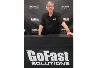 GoFast Names Industry Vet as New Sales Manager