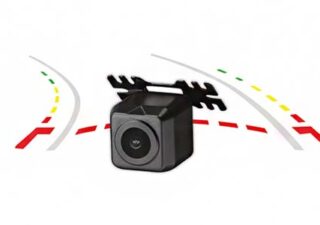 Rydeen Reintroduces Backup Camera